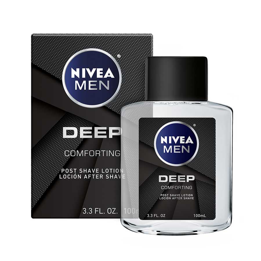 Imagen de  Loción de Afeitar NIVEA Men After Shave 100 ml