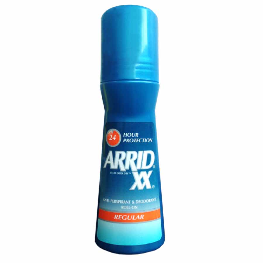 Imagen de  Desodorante ARRID Roll-On 75 mg