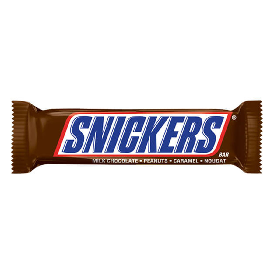 Imagen de  Chocolate SNICKERS 1.86 oz
