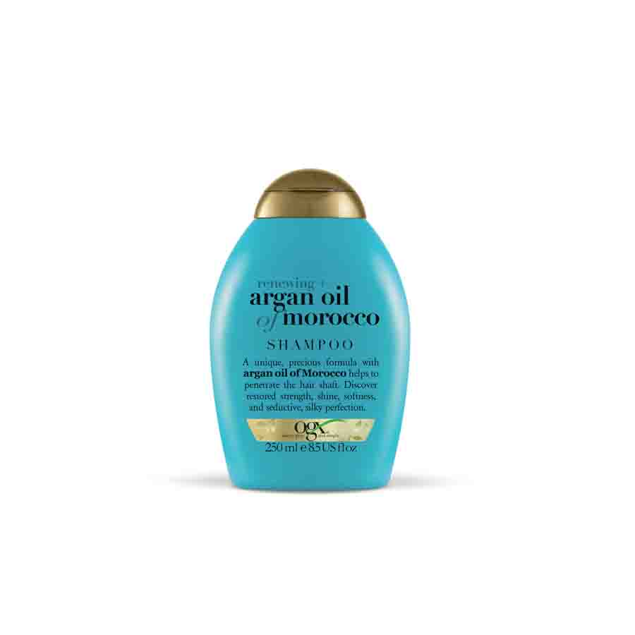 Imagen de  Shampoo OGX Argan Oil Morocco 385 ml