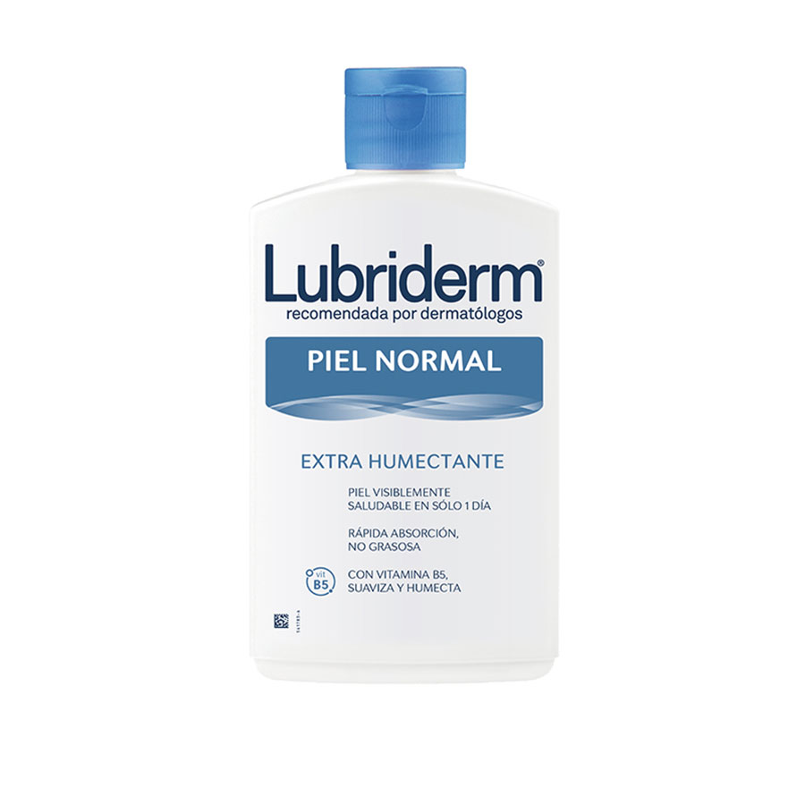 Imagen de  Crema LUBRIDERM Piel Normal Extra Humectante 750 ml