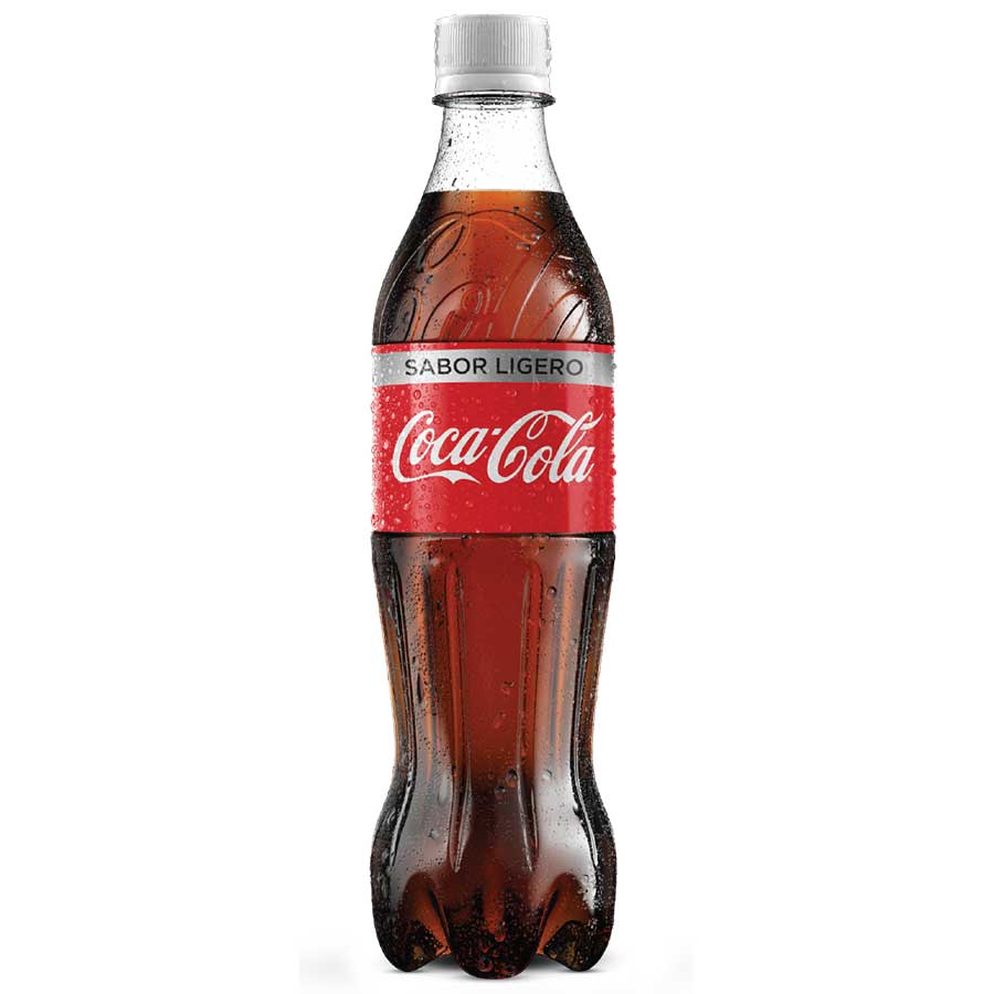 Imagen de Gaseosa Coca Cola 500 m 