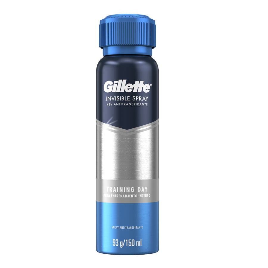 Imagen de  Desodorante GILLETTE Cool Wave Clinical Gel 150 ml